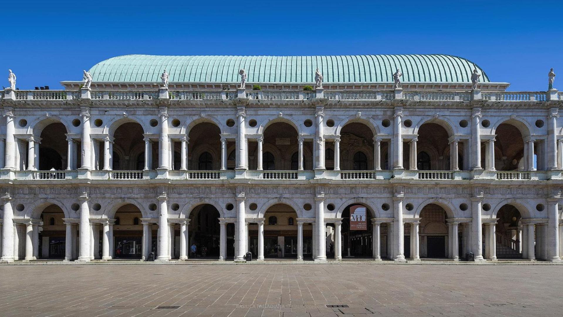 Ca' San Marco - A Due Passi Dalla Basilica Vicence Extérieur photo